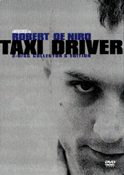 Taxi Driver: 2-Disc Collector's Edition