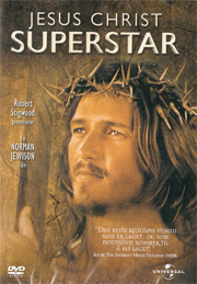 Jesus Christ Superstar