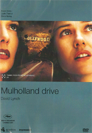 Mulholland drive