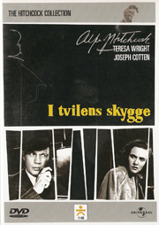 I tvilens skygge: The Hitchcock Collection