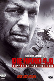 Die Hard 4.0: Yippee-Ki-Yay Edition