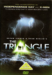 The Triangle: 3 Disc Version