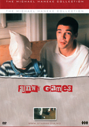 Funny Games: The Michael Haneke Collection