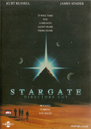 Stargate: Directors Cut
