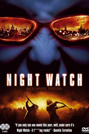Night Watch: Nochnoi Dozo