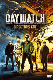 Day Watch: Director's Cut