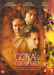 Goyas gjenferd