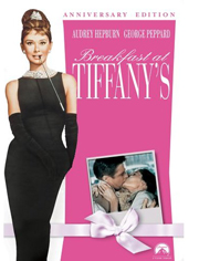 Breakfast at Tiffany's: Anniversary Edition