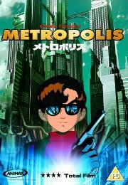 Metropolis