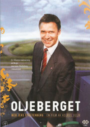 Oljeberget