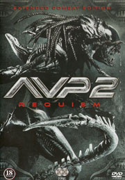 AVP2 – Requiem: Extended Combat Edition