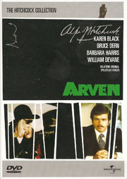 Arven: The Hitchcock Collection