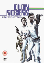 Buck Rogers In The 25th Century