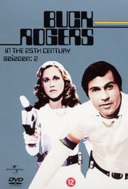 Buck Rogers In The 25th Century: Season 2