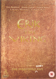 Erik The Viking: The Director's Son's Cut