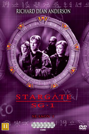 Stargate SG-1: Season 3