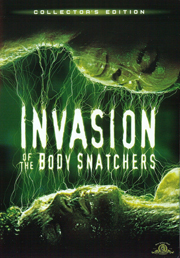 Invasion Of The Body Snatchers