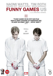 Funny Games US