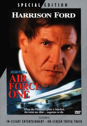 Air Force One: Special Edition