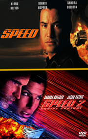 Speed / Speed 2: Cruise Control