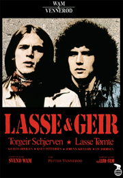 Lasse & Geir