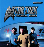 Star Trek: The Original Series – Season Two