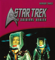 Star Trek: The Original Series – Season Three