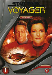 Star Trek: Voyager – Season 1