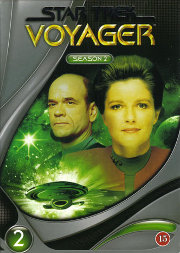 Star Trek: Voyager – Season 2
