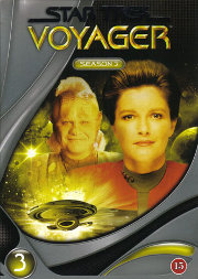 Star Trek: Voyager – Season 3