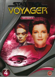 Star Trek: Voyager – Season 4