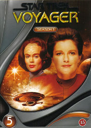 Star Trek: Voyager – Season 5
