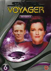 Star Trek: Voyager – Season 6