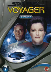 Star Trek: Voyager – Season 7