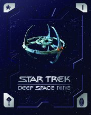 Star Trek: Deep Space 9 – Season 1
