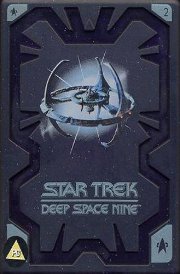 Star Trek: Deep Space 9 – Season 2