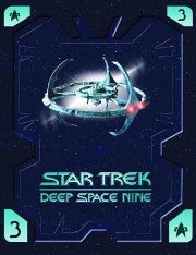 Star Trek: Deep Space 9 – Season 3
