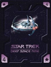 Star Trek: Deep Space 9 – Season 4