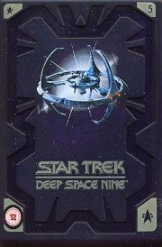 Star Trek: Deep Space 9 – Season 5