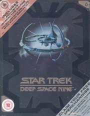 Star Trek: Deep Space 9 – Season 6
