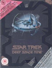 Star Trek: Deep Space 9 – Season 7
