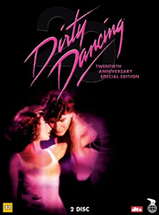 Dirty Dancing: Twentieth Anniversary Special Edition