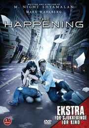 The Happening