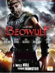 Beowulf: Director's Cut