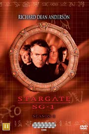 Stargate SG-1: Season 4