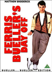 Ferris Bueller's Day Off: Bueller… Bueller… Edition