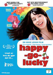 Happy-go-lucky