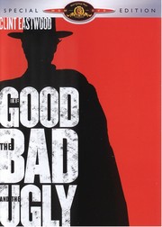 The Good, the Bad and the Ugly: Special Edition
