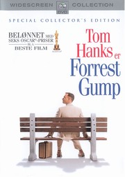 Forrest Gump: Special Collector's Edition