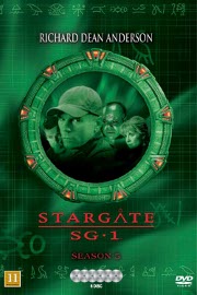 Stargate SG-1: Season 5